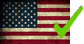 USA flag