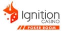 logo for Ignition Poker Site