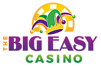 Big Easy Casino in Hallandale Logo