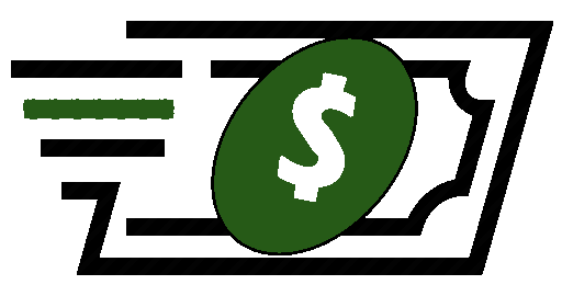Fast Money icon