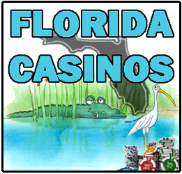 Icon for Florida Casinos