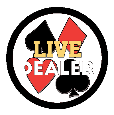 Live Dealer Icon