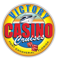 Victory Casino Cruises Logo