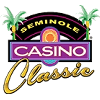 Seminole Casino Classic Logo