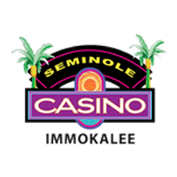 Seminole Casino Immokalee Logo