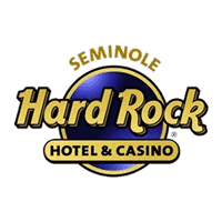 Seminole Hard Rock Casino Logo