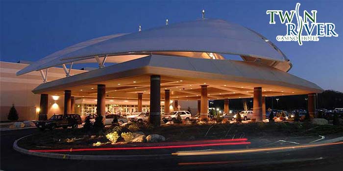 Rhode Island Twin River Casino Lincoln