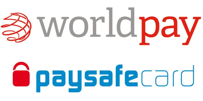 Worldpay and PaySafe