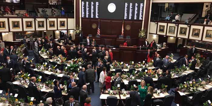 Florida Legislature