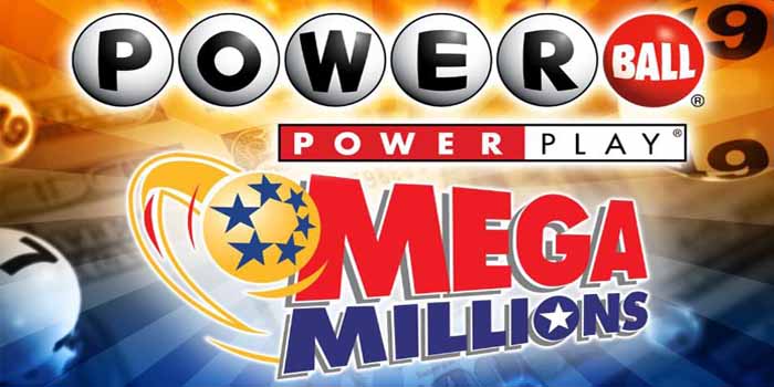 NH Powerball Mega Millions