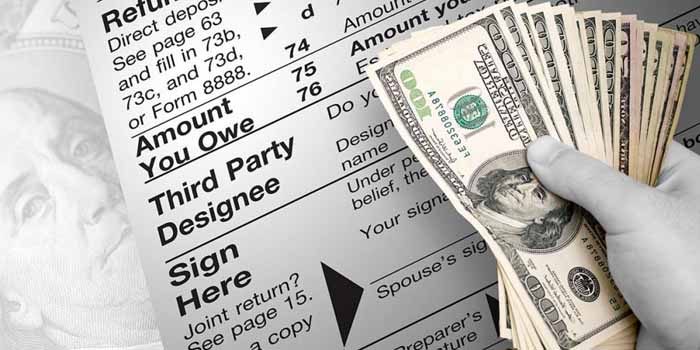 gambling tax on winnings and losses