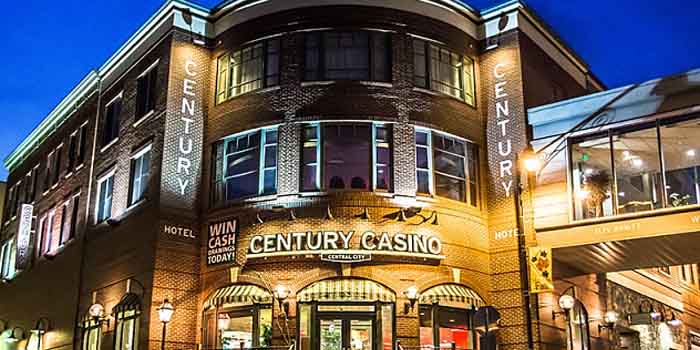 Century Casino & VICI Buys Eldorado Resorts Properties