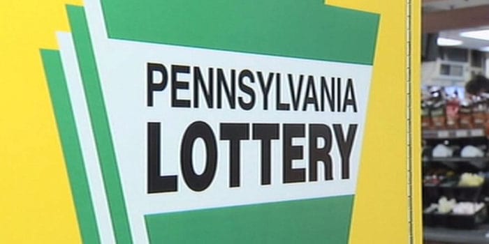 Pennsylvania iLottery Casino games