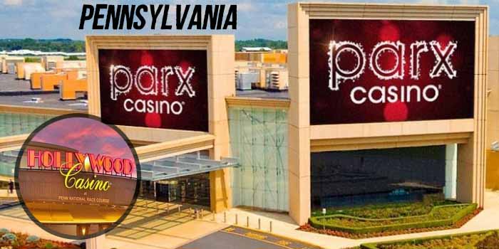 Two casinos set to launch online