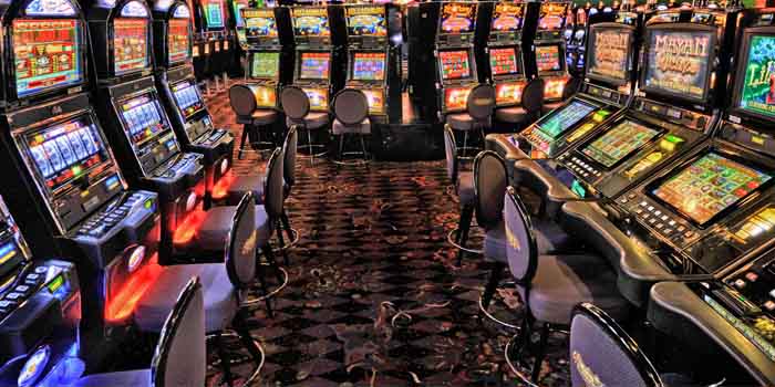 Potential Nebraska Casino Expansion