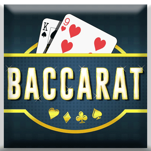 baccarat icon