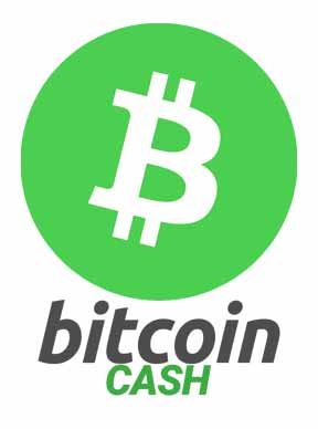 Bitcoin Cash logo