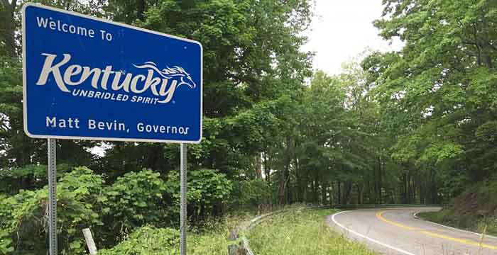 kentucky governor race casino gambling