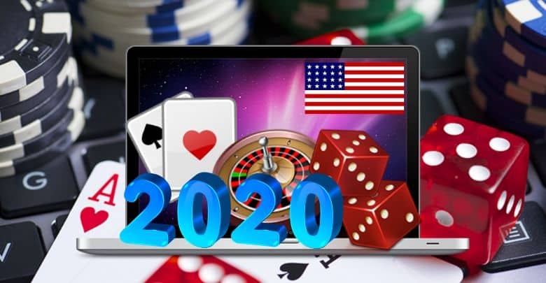 18+ online gambling casinos poker sportsbooks coronavirus 2020