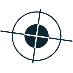 game target