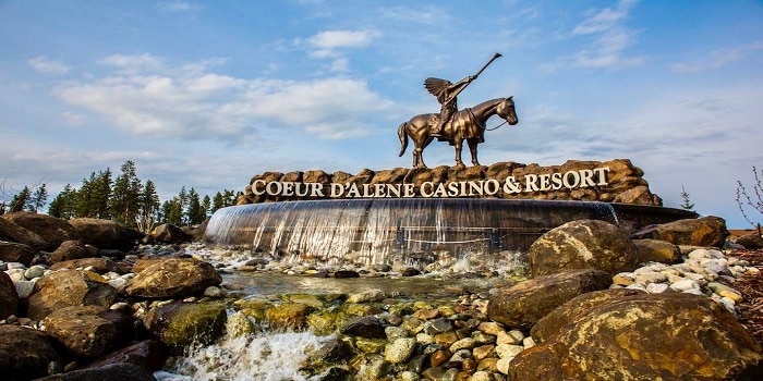 Idaho Casino