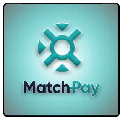 MatchPay logo