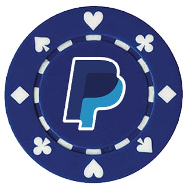 Online Casinos That Accept Paypal