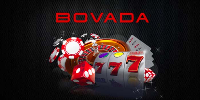 Bovada Cover