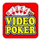 video poker icon