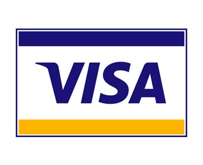 Visa Logo