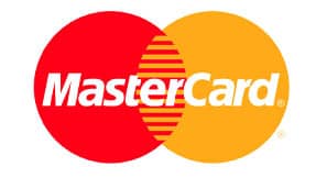 MasterCard logo