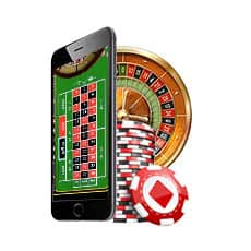 iphone casinos