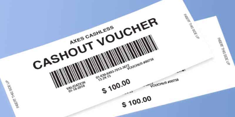 Casino Vouchers