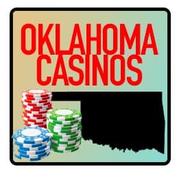 Oklahoma Casinos