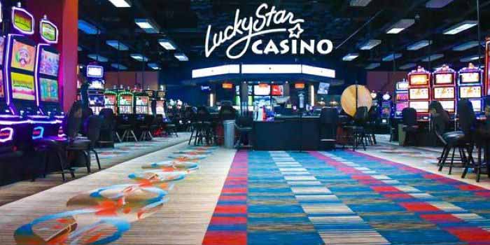 Lucky Star Casino