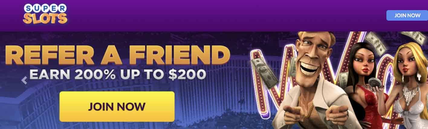 Super Slots