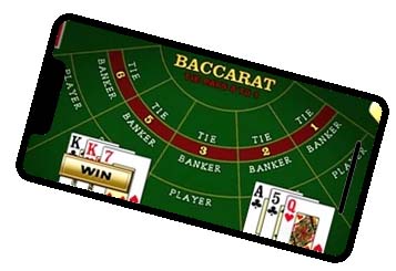 Android Baccarat games and apps
