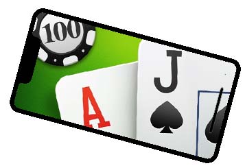 Android blackjack apps