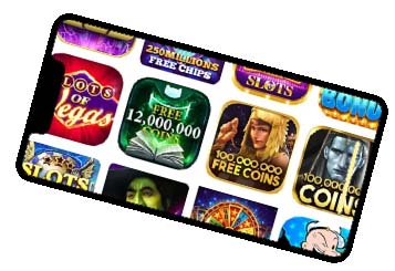 Android slot games