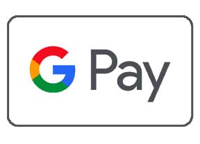 Google Pay logo