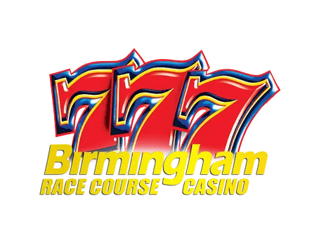 Birmingham Race Course Casino