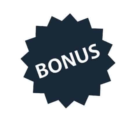 Bonus icon