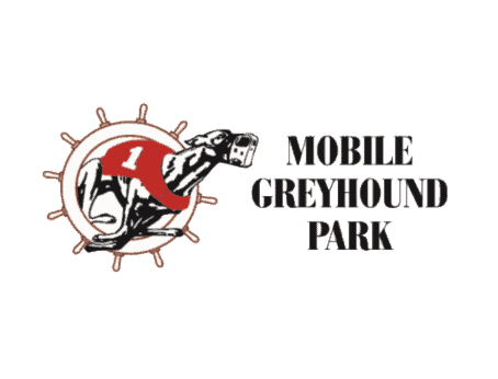 Mobile greyhound racino