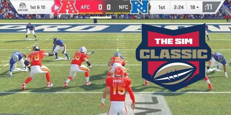 Bovada sim classic