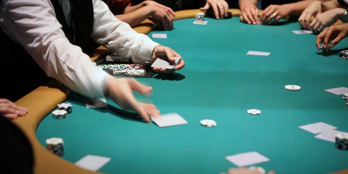 18+ casinos and cardrooms in California may be subject to predatory legal action under proposed legislation.