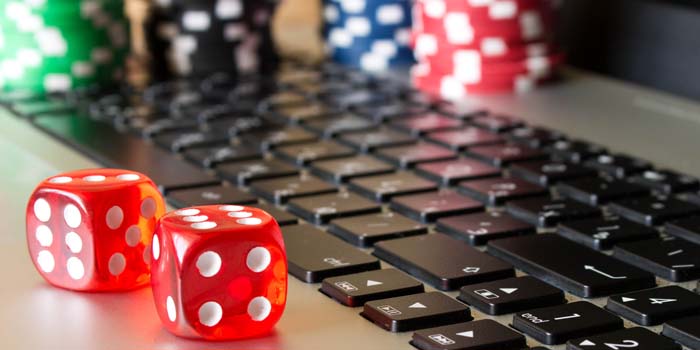 18+ online casino gaming revenue has resulted in huge returns for certain legal gambling states.