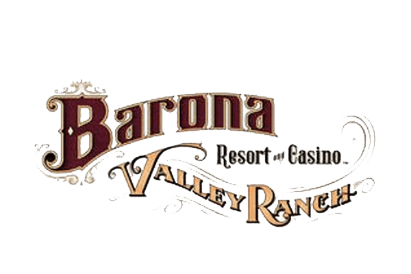 Barona Casino logo