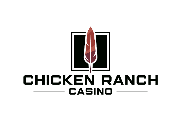 Chicken Ranch logo