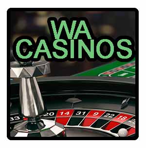 Washington Casinos