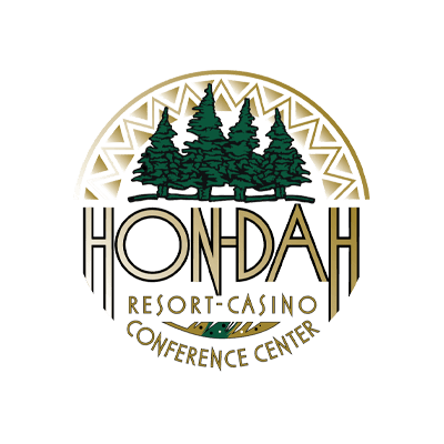 Hondah casino logo